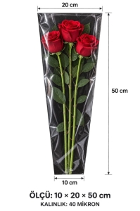 BUKET AMBALAJI ÇİFTGÜL