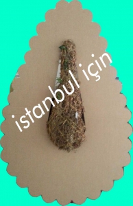 ÇELENK KARTONU RPK 2015