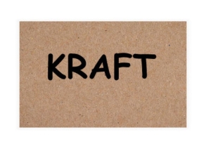 KUTULU KART  RPK KRAFT