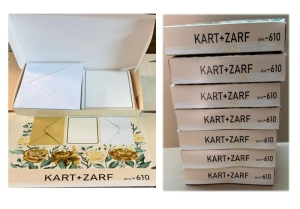 ZARF VE KART BİR ARADA 